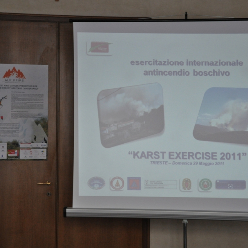 Presentazione Esercitazione n. 1 / 66265