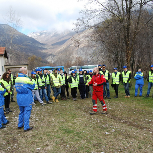Campi Scuola (19.03.2013) n. 5 / 92565