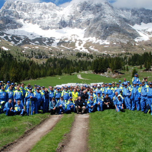 Autorit‡ 10™ tappa Giro d'Italia 2013 n. 16 / 95161