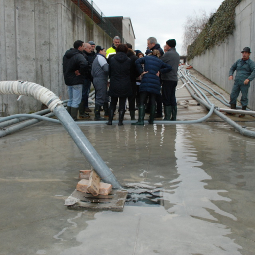 Sopralluogo a Fontanafredda n. 16 / 104096