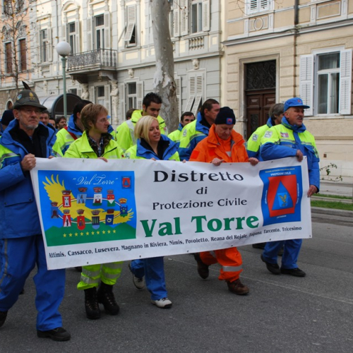 XI^ giornata del volontariato n. 66 / 33470