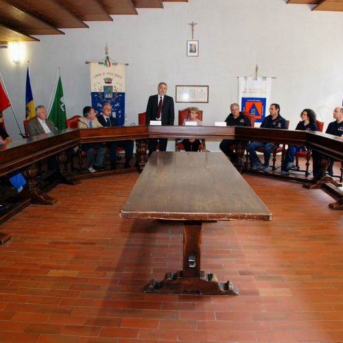 Cittadinanza onoraria Moggio Udinese 21 / 39379