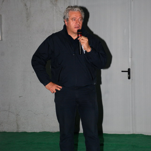 Visita Fiumicello n. 9 / 57267