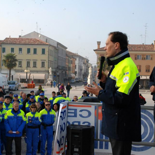 Cerimonia di premiazione n. 21 / 73274