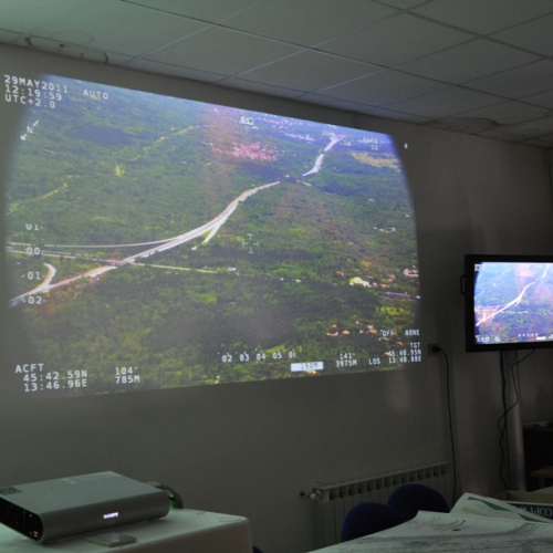 Karst Exercise 2011 n. 60 / 66643