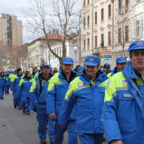 XI^ giornata del volontariato n. 67 / 33471