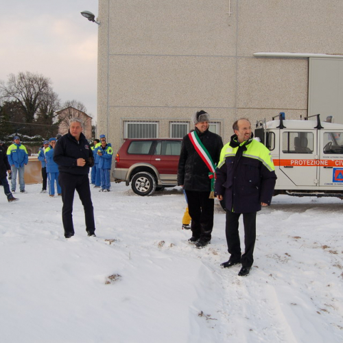 Inaugurazione sede n. 1 / 46699