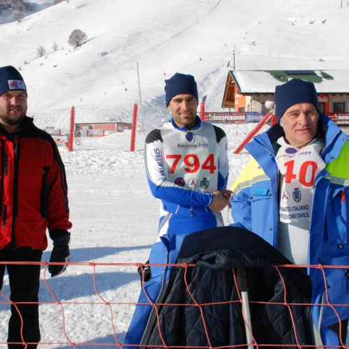 Gara di fondo 6 / 34737