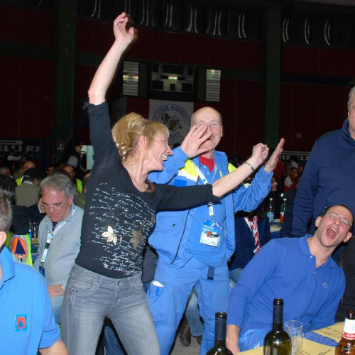 Serata finale e premiazioni 14 / 34941