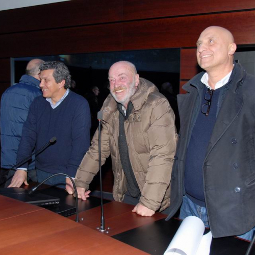 Visita Capuozzo n. 19 / 90034