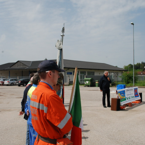 Inaugurazione sede di Tarcento n. 42 / 94361