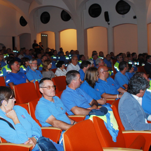 Incontro preliminare Esercitazione Nord-Est 2013" n. 11""ncontro preliminare " / 98928