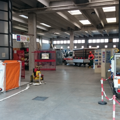 Open Day foto n.4 / 112956