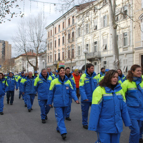 XI^ giornata del volontariato n. 68 / 33472