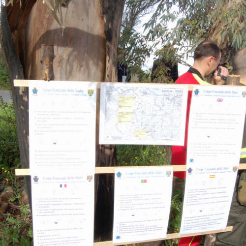 Foto esercitazione n. 14 / 22726