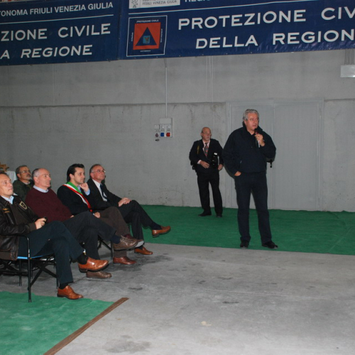 Visita Fiumicello n. 10 / 57268