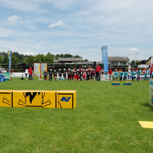 Finale Olimpiadi della Sicurezza n. 45 / 52468