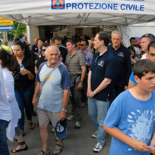 Gallery visita Napolitano n. 33 / 82747