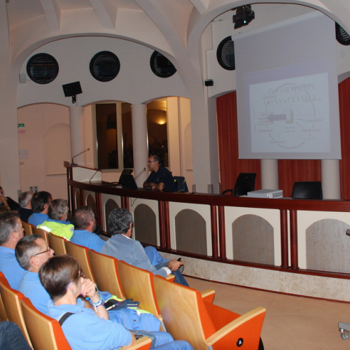 Incontro preliminare Esercitazione Nord-Est 2013" n. 12""ncontro preliminare " / 98929