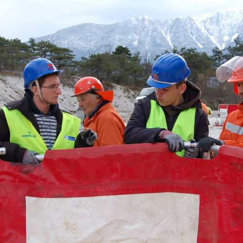 Campi scuola Attivit‡ AIB (26.03.14) n. 54 / 105762