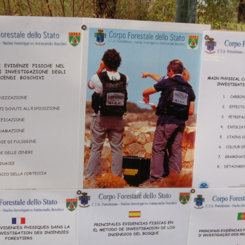 Foto esercitazione n. 15 / 22727