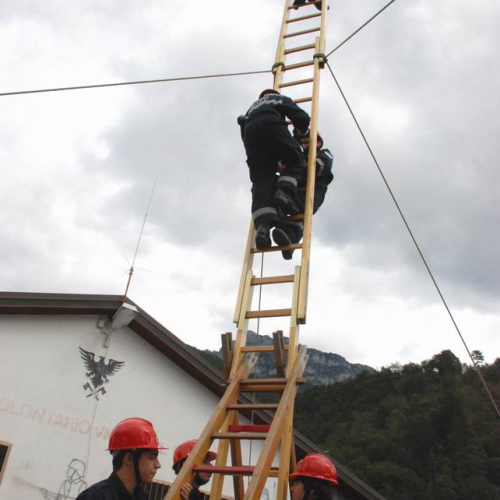 Santa messa e consegna mezzo 38 / 29665