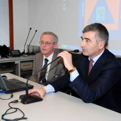 Conferenza stampa 20 / 34135