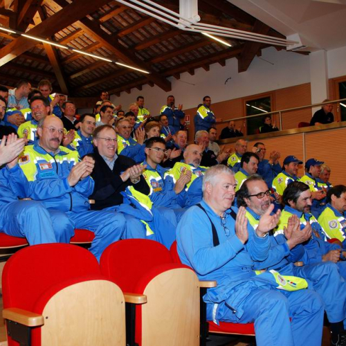 Convegno reti radio Sesto al Reghena 23 / 37224