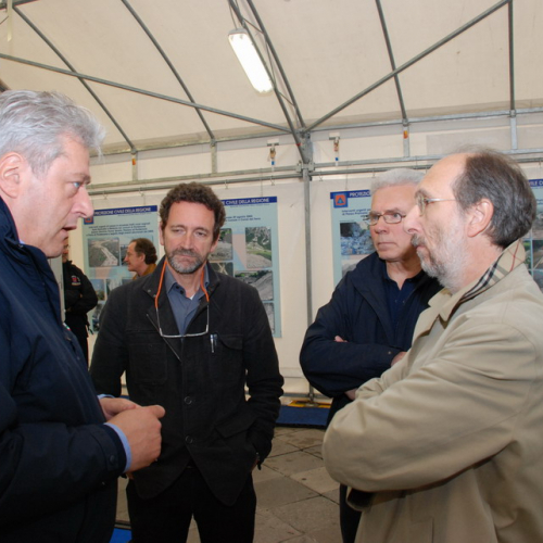 Inaugurazione stand 08/05/10 n. 24 / 51164