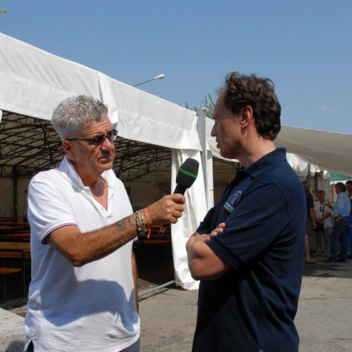 Visita Tondo e Ciriani a Mirandola n. 28 / 85059