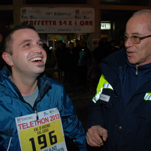 Telethon 2013 n. 33 / 102425