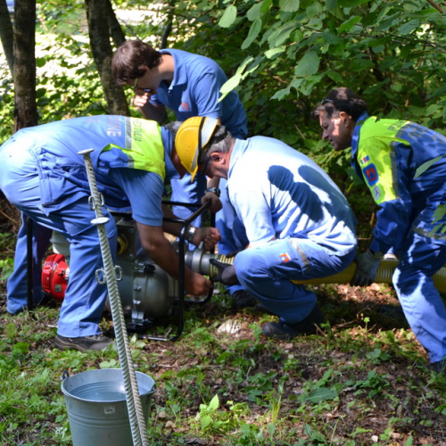 Attivit‡ del 01/09 n. 18 / 98884