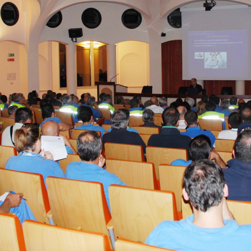Incontro preliminare Esercitazione Nord-Est 2013" n. 13""ncontro preliminare " / 98930