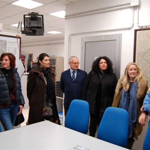 Condegna defibrillatore foto n.6 / 112992