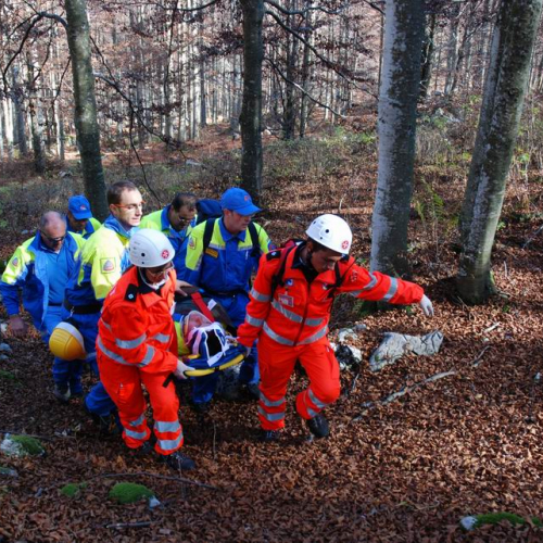 Addestramento congiunto Aviano 37 / 31424