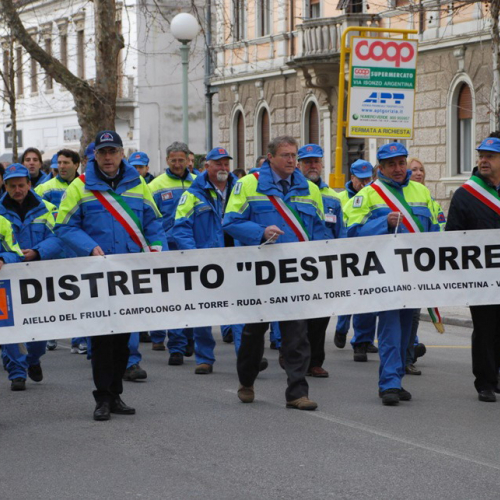 XI^ giornata del volontariato n. 69 / 33473