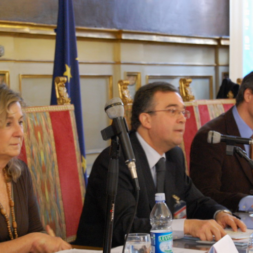 Foto premiazione Cresciamo sicuri" n. 22""oto premiazione "Cresci""to pre" / 22463