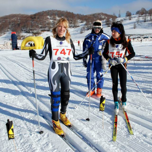 Gara di fondo 7 / 34738