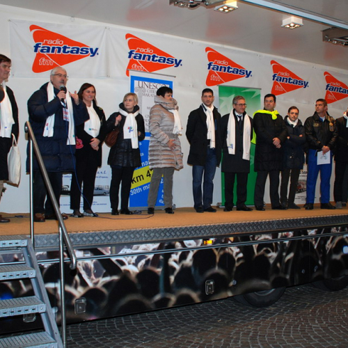 Telethon 2013 n. 34 / 102426