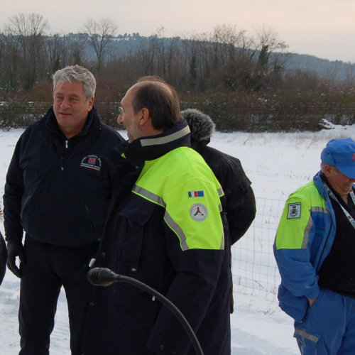 Inaugurazione sede n. 3 / 46701