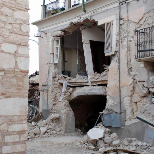 Terremoto Abruzzo 2009 n. 28 / 37531