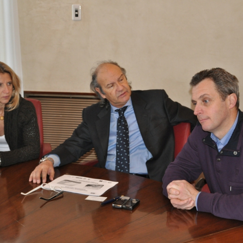 Presentazione Esercitazione n. 3 / 66267