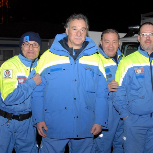 Gallery partenza n. 27 / 75128