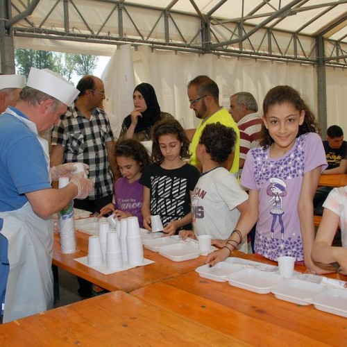 Gallery attivit‡ 24 maggio n. 40 / 81737