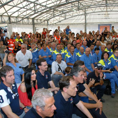 Visita Dalai Lama Mirandola n. 45 / 83605