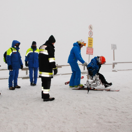 Coppa Europa Sci Disabili n. 61 / 90388