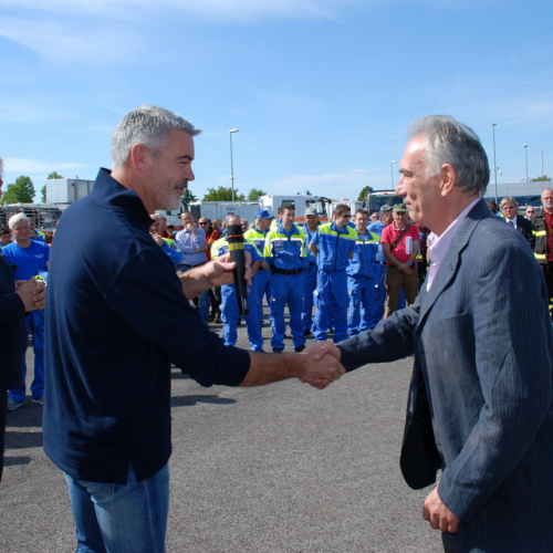 Debriefing Attivit‡ AIB luglio/agosto 2013 n. 44 / 99932