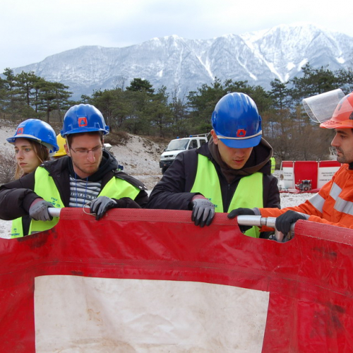 Campi scuola Attivit‡ AIB (26.03.14) n. 56 / 105764