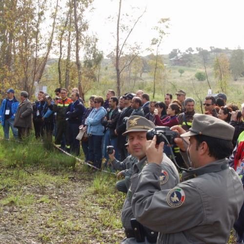 Foto esercitazione n. 16 / 22728