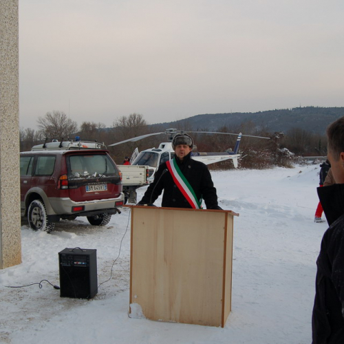 Inaugurazione sede n. 4 / 46702